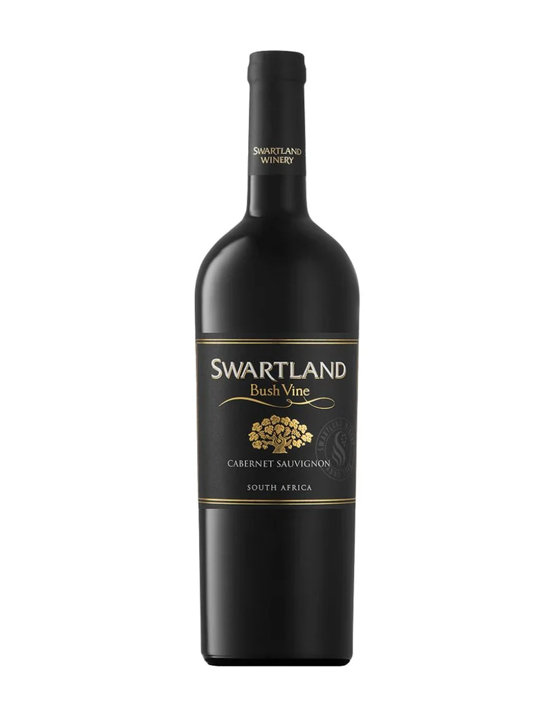 Swartland Cab. Sauvignon Bushvine