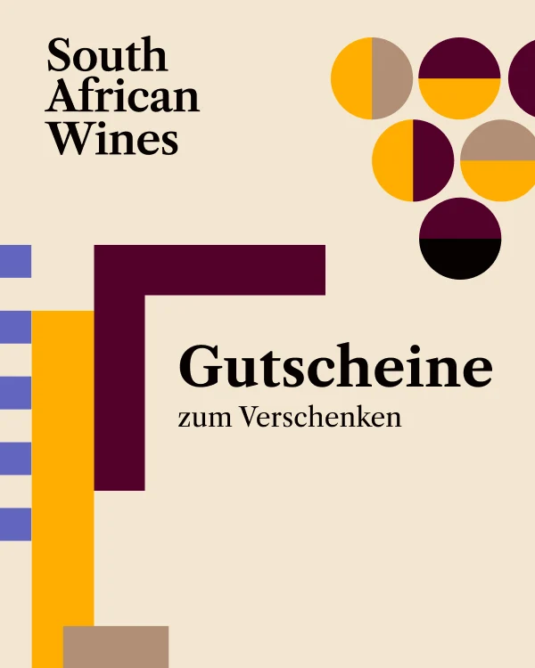 KAPWEINE Gutscheine