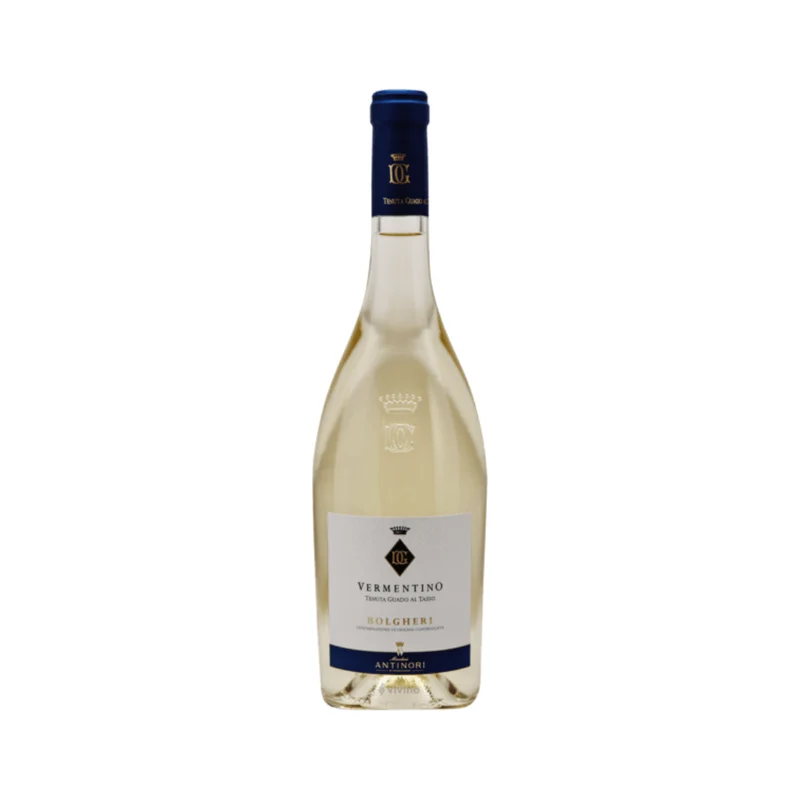 ANTINORI - TENUTA GUADO AL TASSO VERMENTINO BOLGHERI 2025 WEISSWEIN