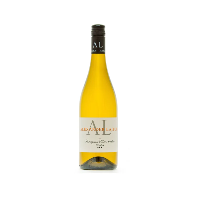 ALEXANDER LAIBLE - SAUVIGNON BLANC TROCKEN CHARA 2025 WEISSWEIN