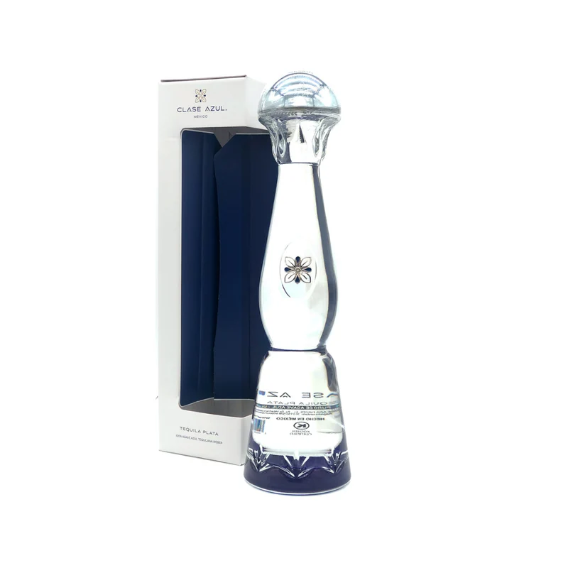 Clase Azul Plata Tequila 40% 0.7 l
