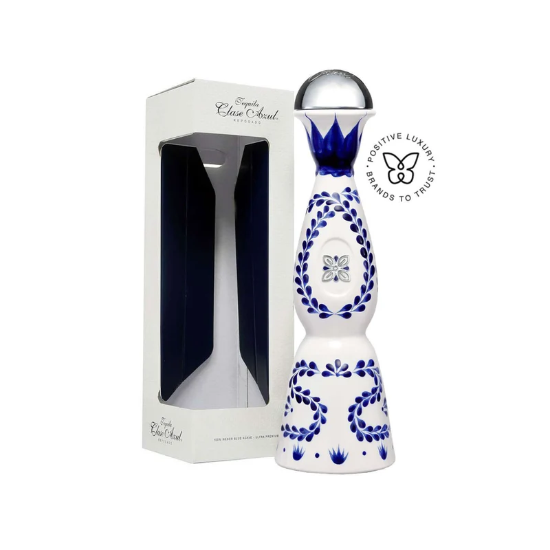 Clase Azul Reposado Tequila 40% 0.7 l