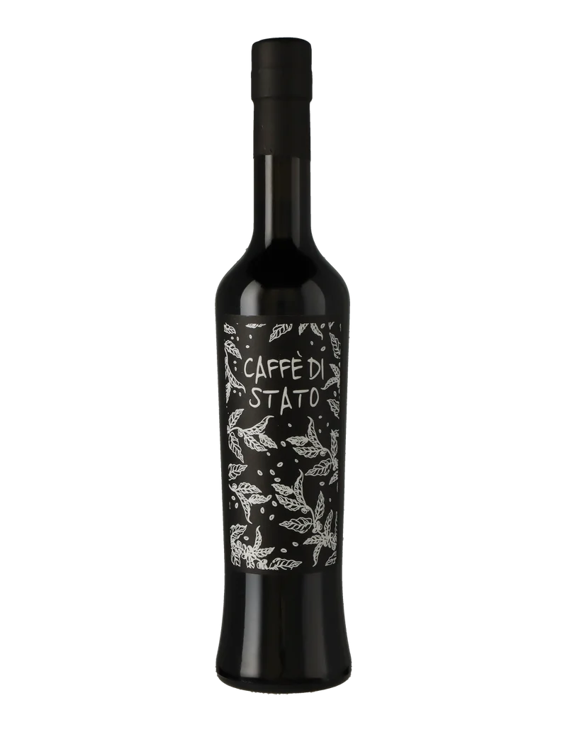 Caffè di Stato, Liquore di caffè, 25% vol. Alk., 0,5 l