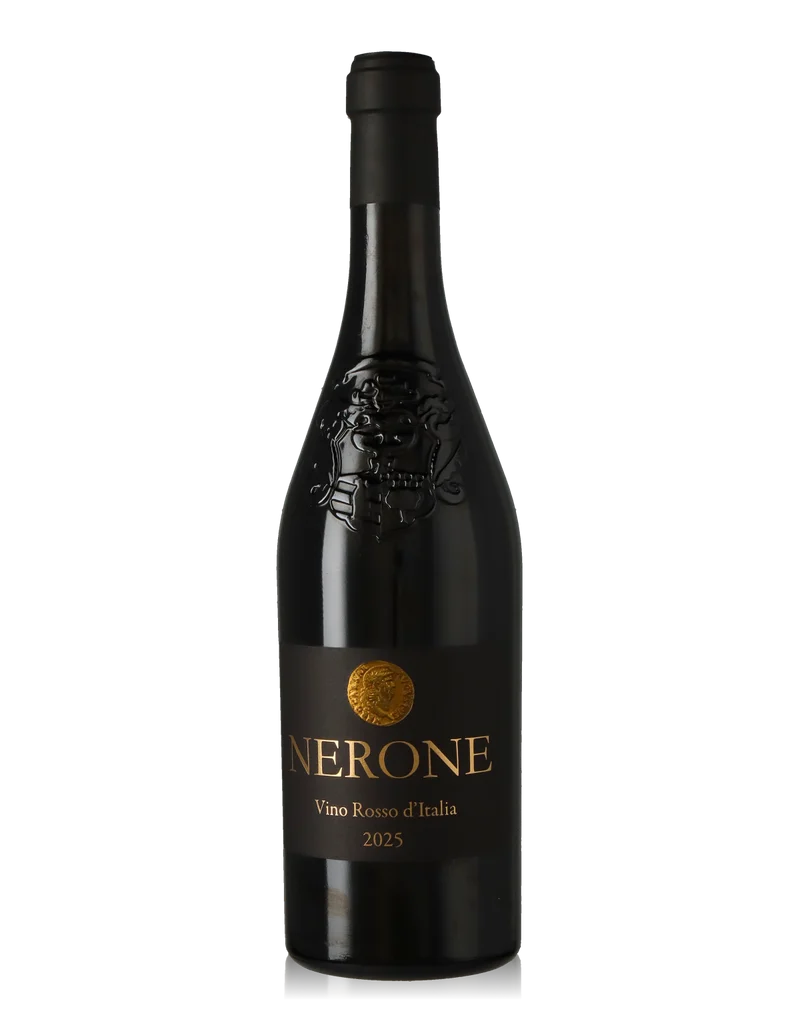 Nerone Vino d'Italia