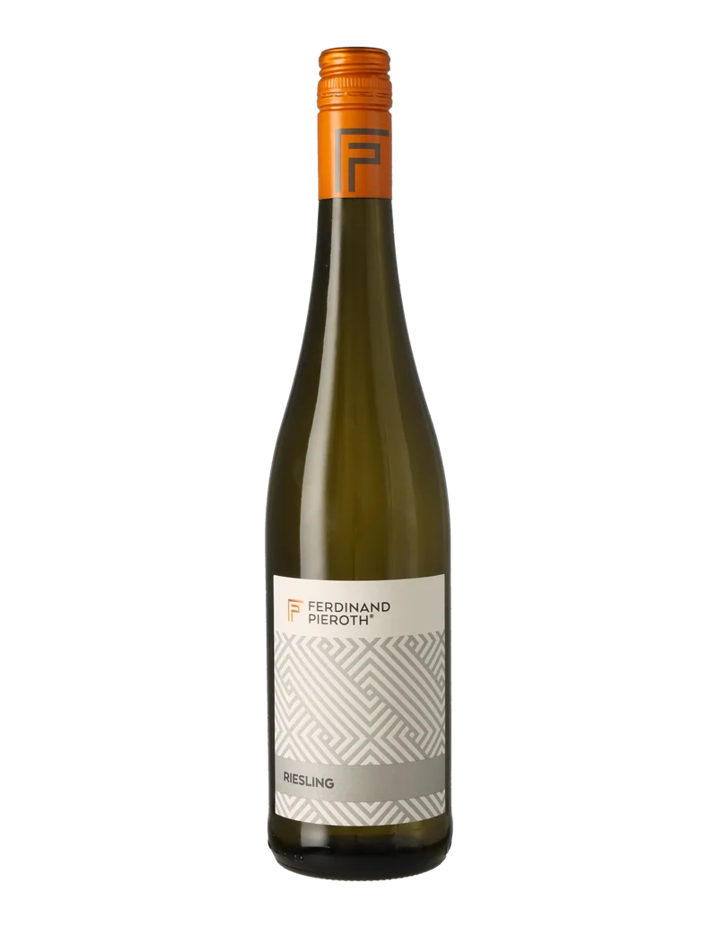 Ferdinand Pieroth Kreuznacher Kronenberg Riesling, Auslese, süß