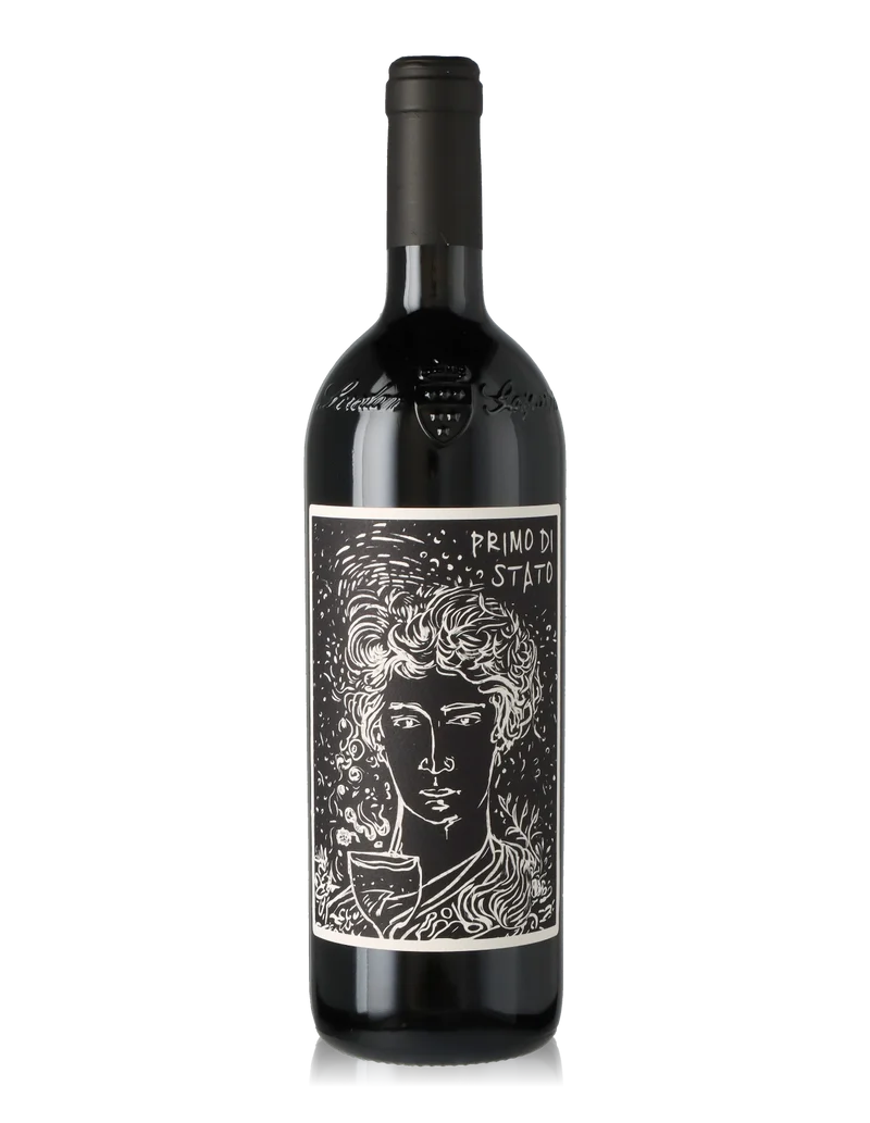 Primo di Stato, Cuvée, DOC, Montello Asolo, trocken