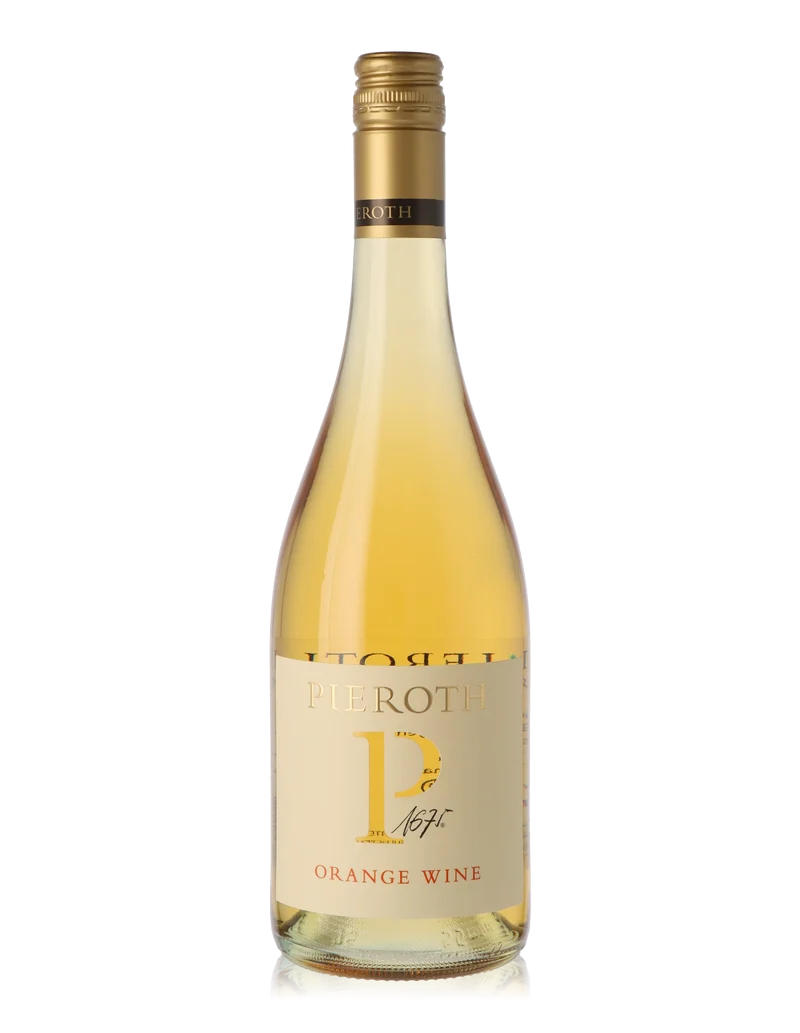 Weingut Pieroth Orange Wine, Deutscher Wein, trocken