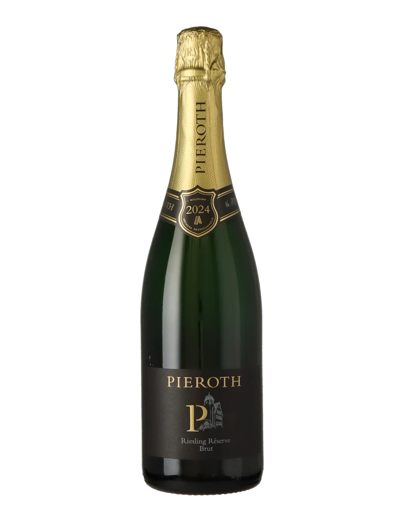 Weingut Pieroth Riesling Réserve Sekt b.A., Nahe, brut