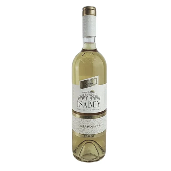 Sevilen Isabey Chardonnay