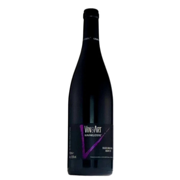 Kavaklıdere Vin-Art Kalecik Karası – Syrah