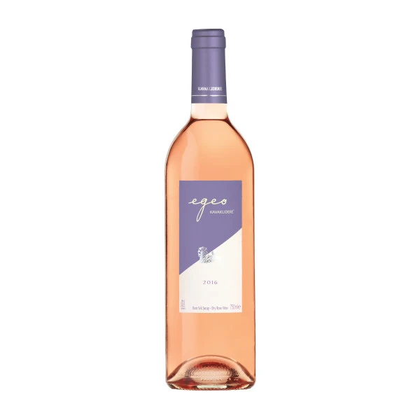 Kavaklidere Egeo Rosé – Türkischer Roséwein