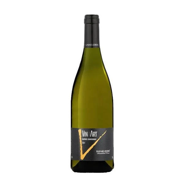 Kavaklıdere Vin-Art Narince – Chardonnay