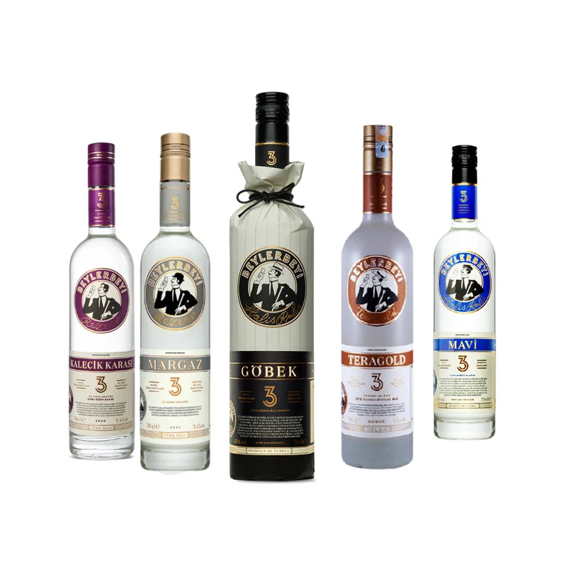 Beylerbeyi Probierpaket