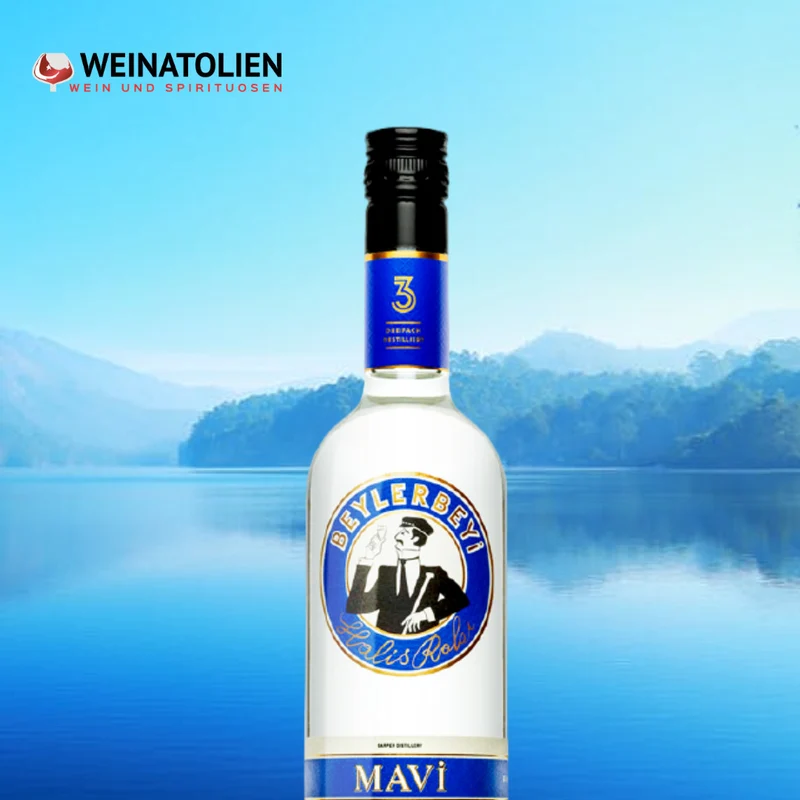 Beylerbeyi Mavi – 12er Sparpaket