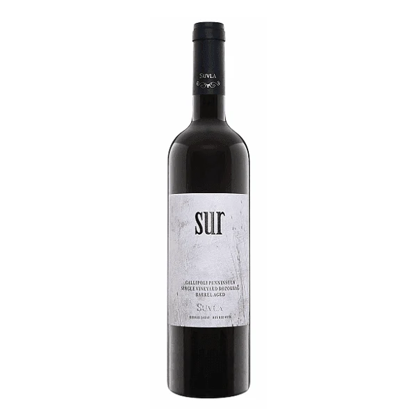 Suvla Sur