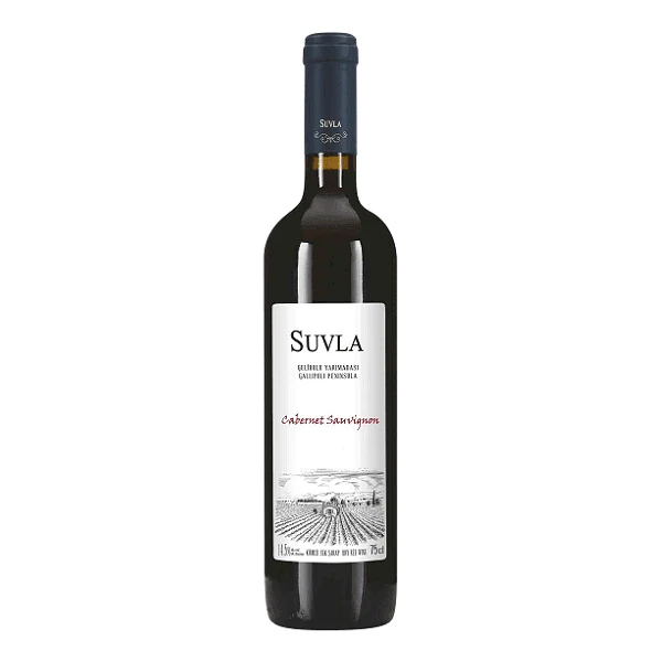 Suvla Cabernet Sauvignon