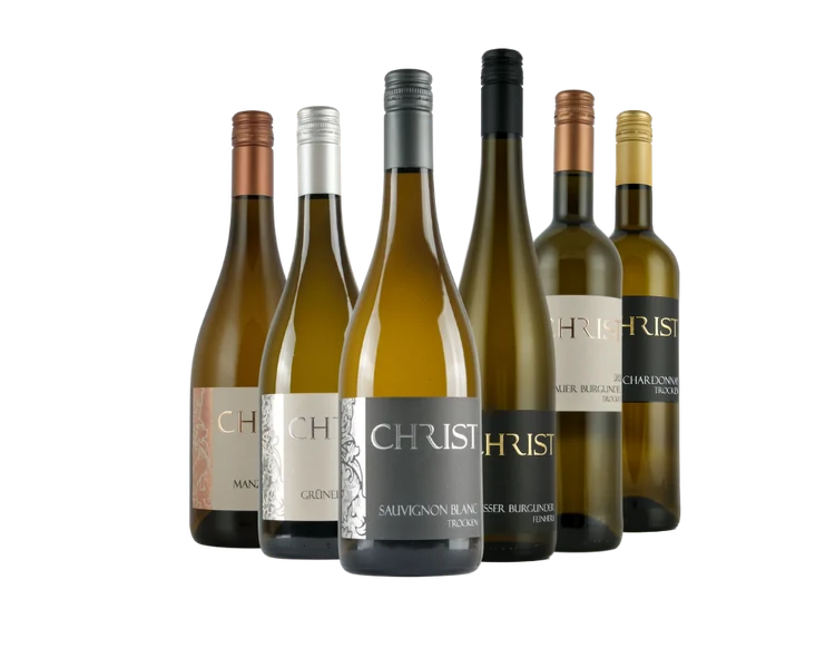 Internationale Weißwein-Klassiker