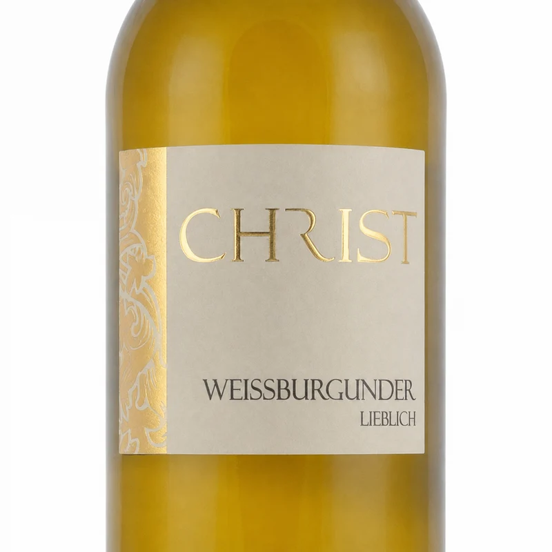 2025 Weißburgunder lieblich