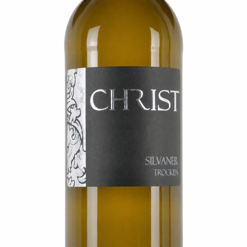 2025 Silvaner trocken