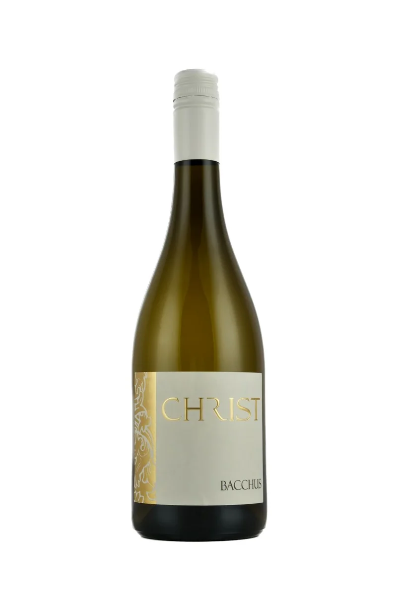 2025 Bacchus lieblich