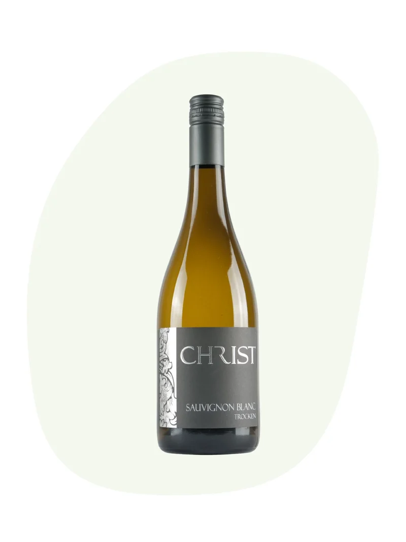 2025 Sauvignon Blanc trocken