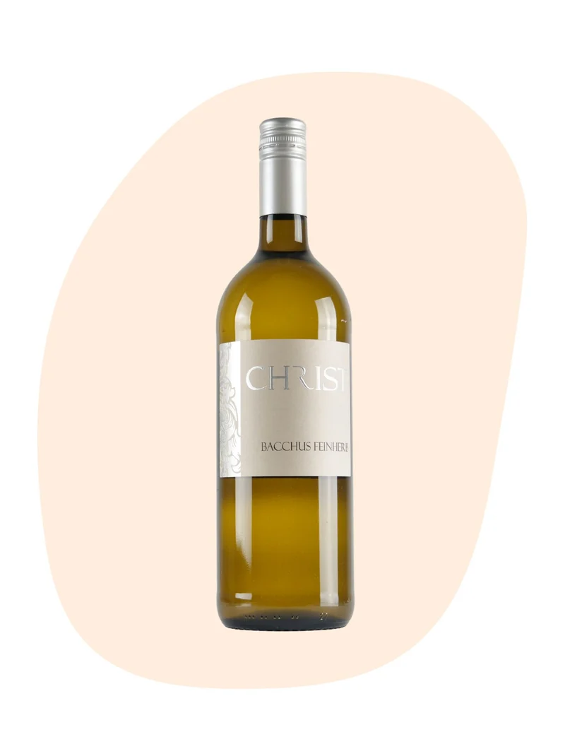 2025 Bacchus feinherb