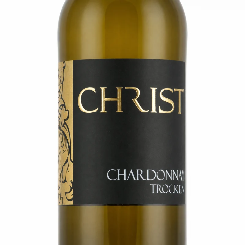 2025 Chardonnay trocken