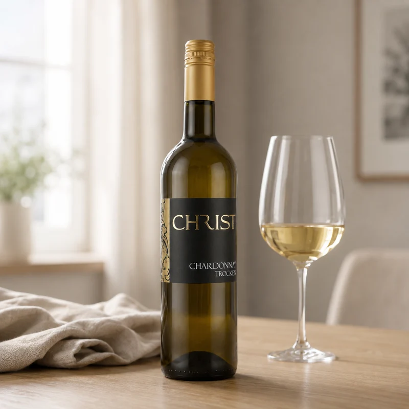 2025 Chardonnay trocken