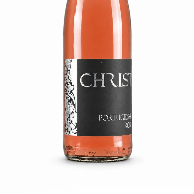 2025 Blauer Portugieser Rosé