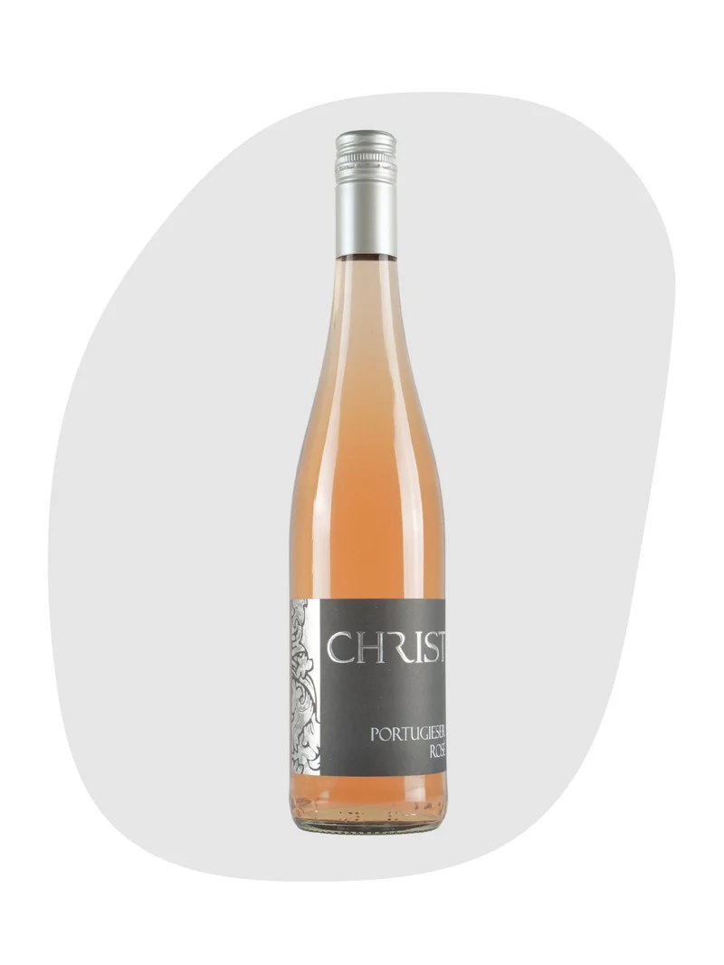 2025 Blauer Portugieser Rosé