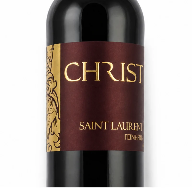 2023 Saint Laurent feinherb