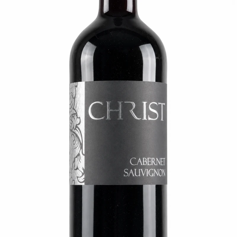 2023 Cabernet Sauvignon feinherb