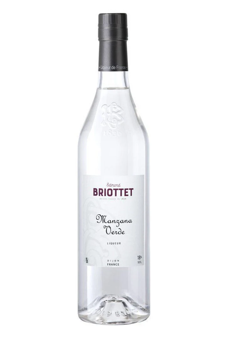 Briottet Liqueur de Manzana Verde - Æblelikør