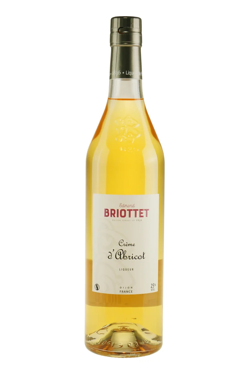 Briottet Creme de Abricot - Abrikoslikør