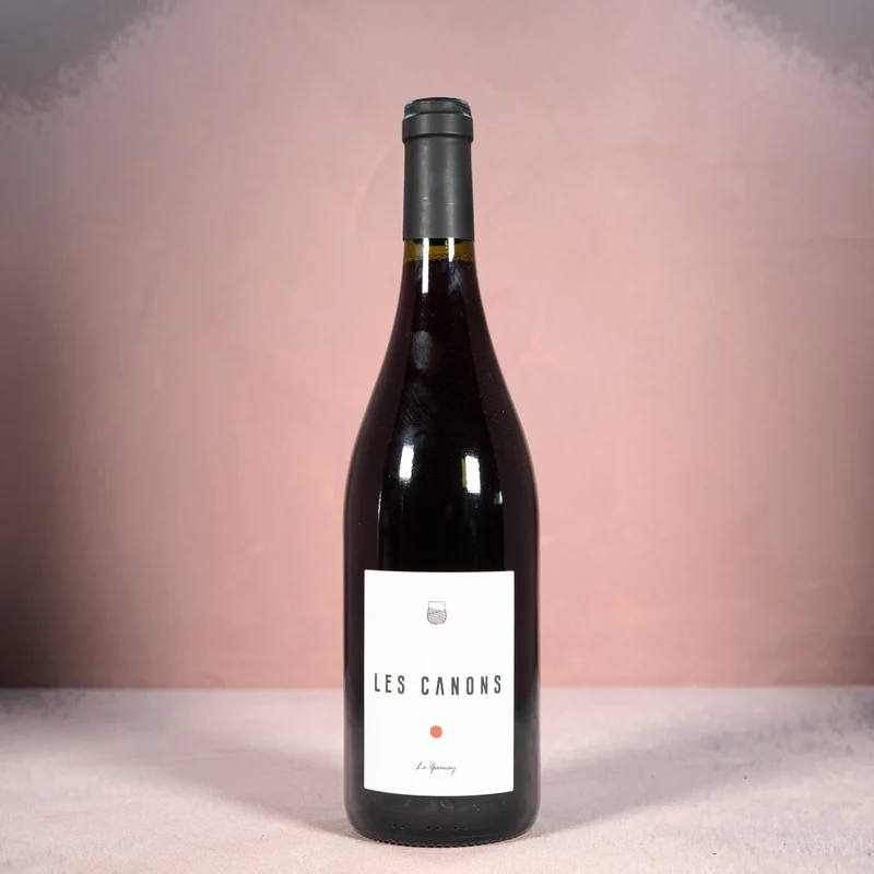 Domaine Les Canons, Le Gamay 2023
