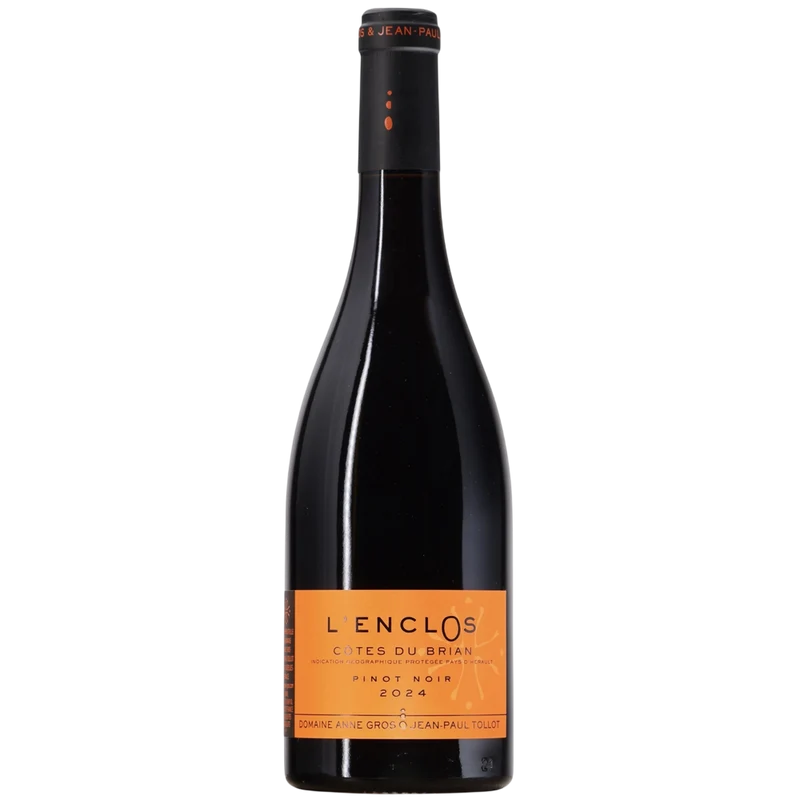 Domaine Anne Gros & Jean-Paul Tollot, L'Enclos Pinot Noir 2024