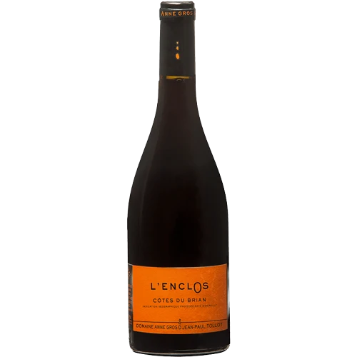 Domaine Anne Gros & Jean-Paul Tollot, L'Enclos Pinot Noir 2024