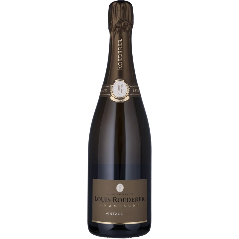 Louis Roederer Brut Vintage 2016
