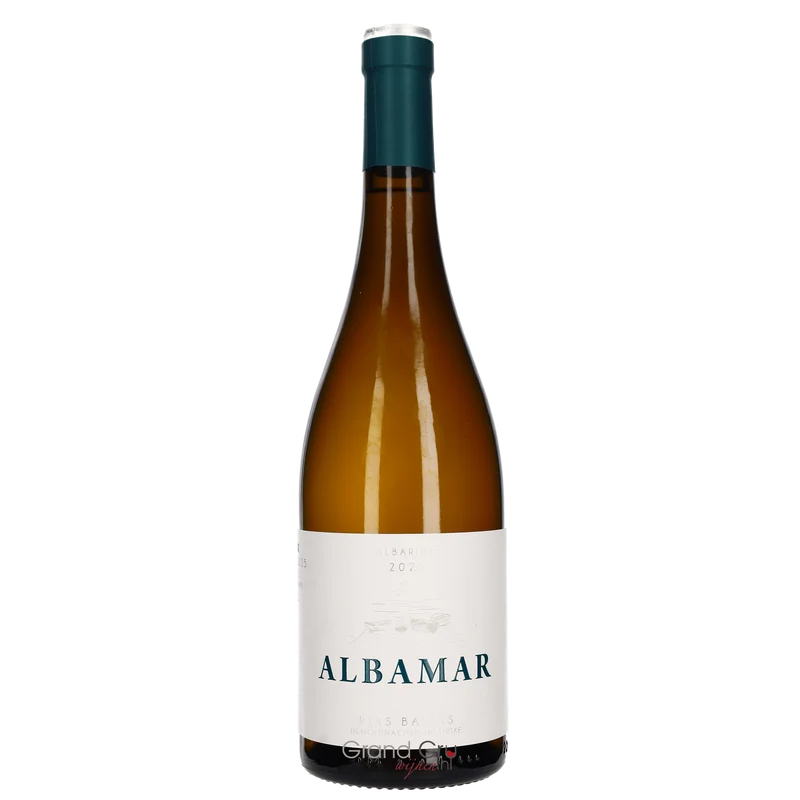 2025 Albamar Albariño