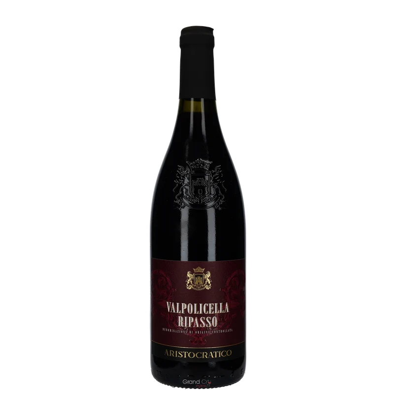 2022 Aristocratico Valpolicella Ripasso DOC