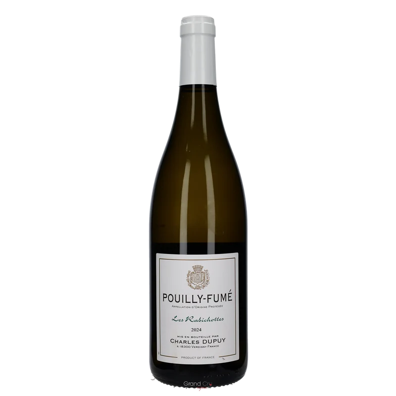 2024 Charles Dupuy Les Rabichottes Pouilly-Fumé