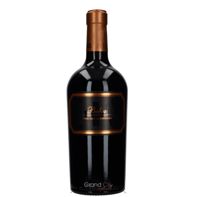 2023 Hispano Suizas Bobos Finca Casa La Borracha