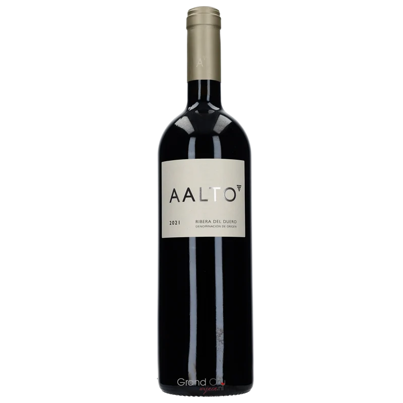2021 Aalto Jeroboam (3 liter)