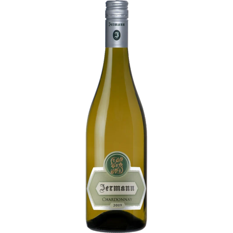 2022 Jermann Chardonnay
