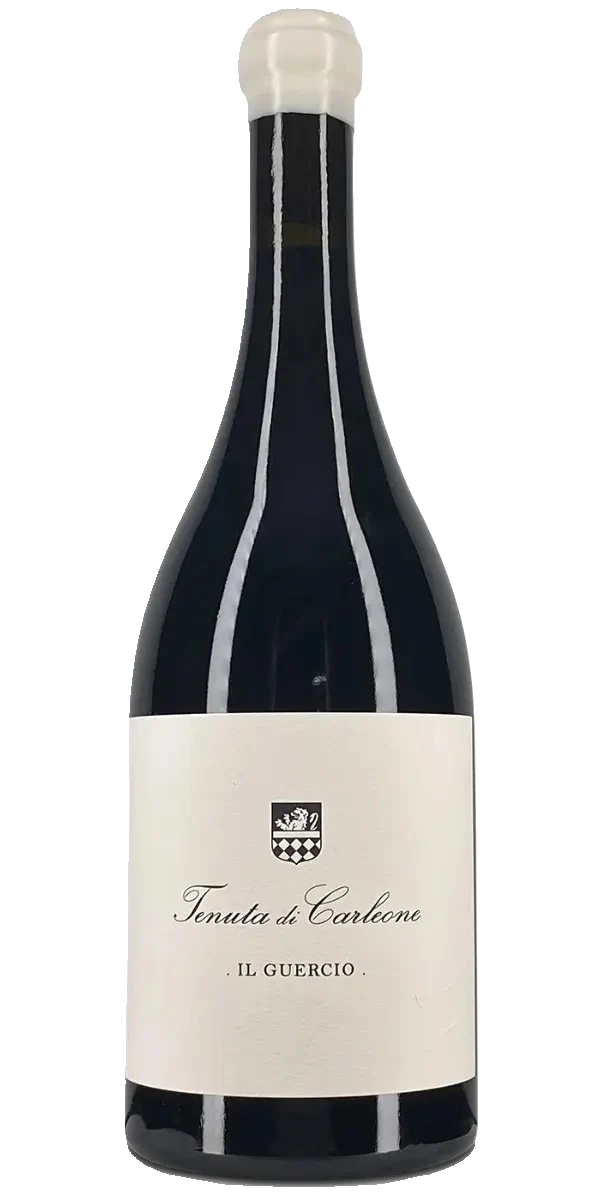 Tenuta di Carleone, Toscana I.G.T. "Il Guercio" 2023