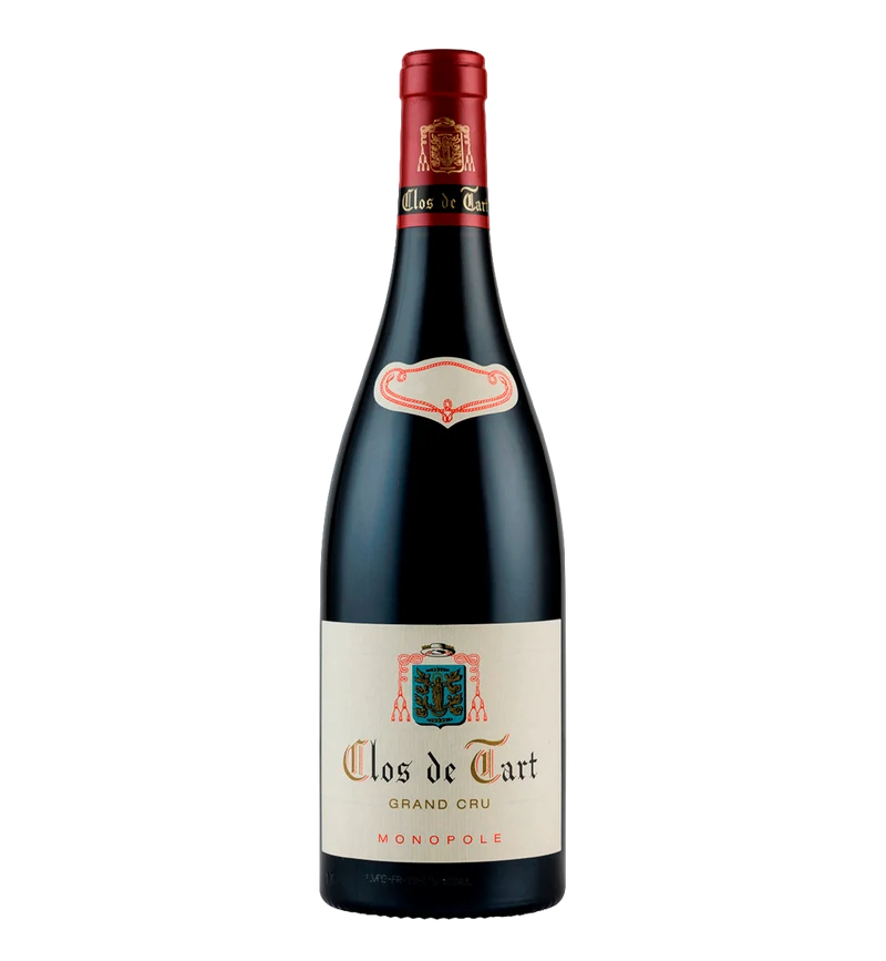 Domaine du Clos de Tart 'Clos de Tart' Grand Cru Monopole 1989