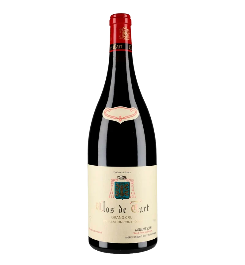 Domaine du Clos de Tart 'Clos de Tart' Grand Cru Monopole 2003 Magnum