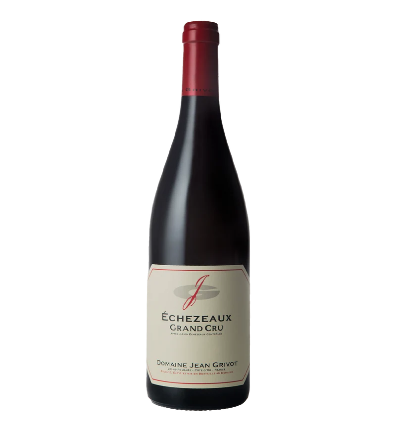 Domaine Jean Grivot Echezeaux Grand Cru 2006
