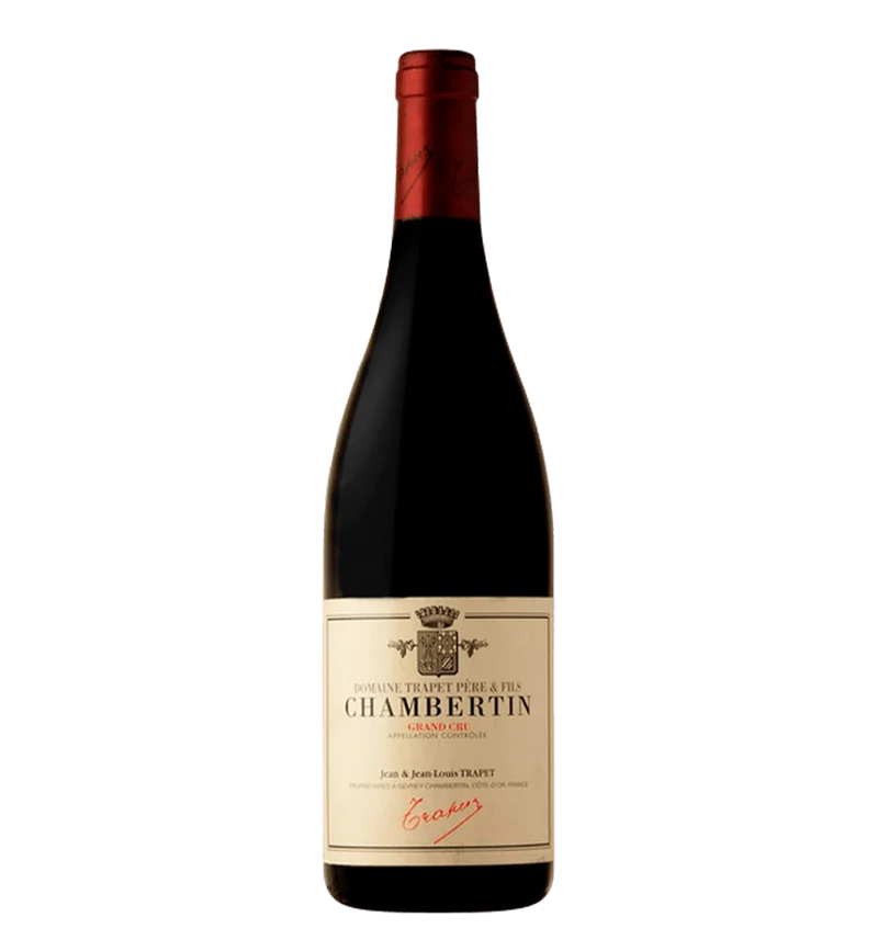 Domaine Trapet Père et Fils Chambertin Grand Cru 2005