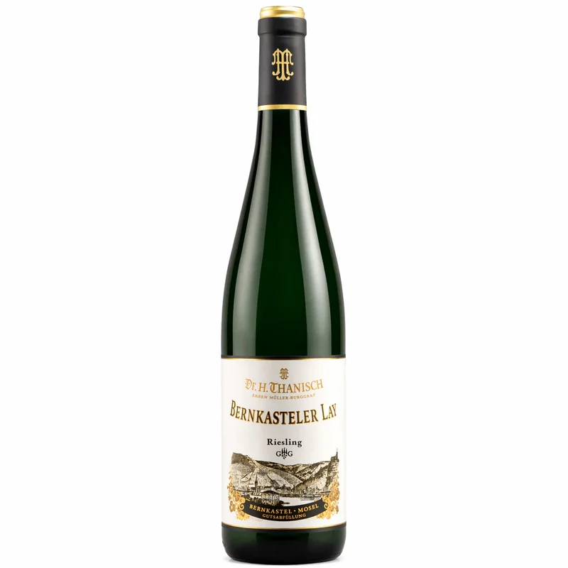 2024 Dr. H. Thanisch Riesling Feinherb